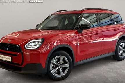 Mini Countryman C (Cooper) 34.531 km 33.390 &euro; Saarbrücken 66121
