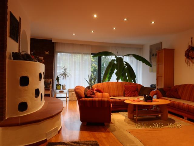 Bungalow, Bauhausstil, in bevorzugter uninaher Wohnlage - Einfamilienhaus Homburg | Angebot:20766295