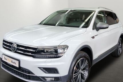 VW Tiguan Allspace 150.000 km 22.900 &euro; Kusel 66869