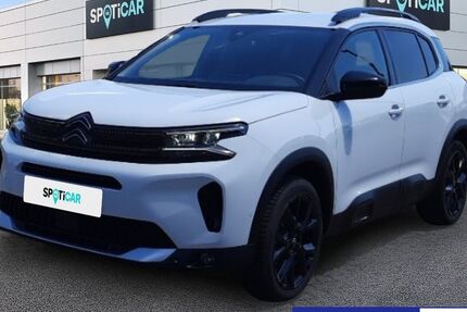 Citroen C5 Aircross 50.725 km 21.290 &euro; Saarbrücken 66119