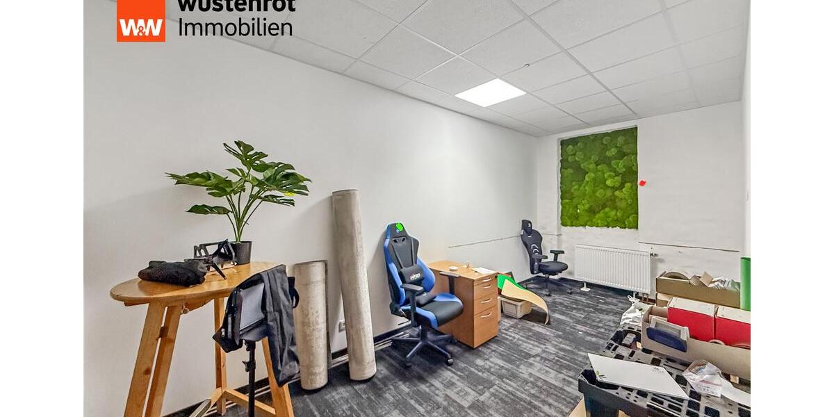 Gewerbeobjekt Riegelsberg - 2.200&euro; | Angebot:25894075