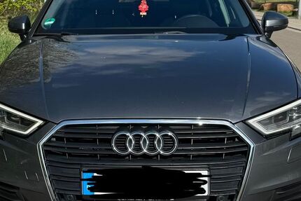 Audi A3 123.421 km 16.000 &euro; Hütschenhausen 66882