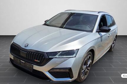 Skoda Octavia 16.595 km 38.900 &euro; Kirkel 66459