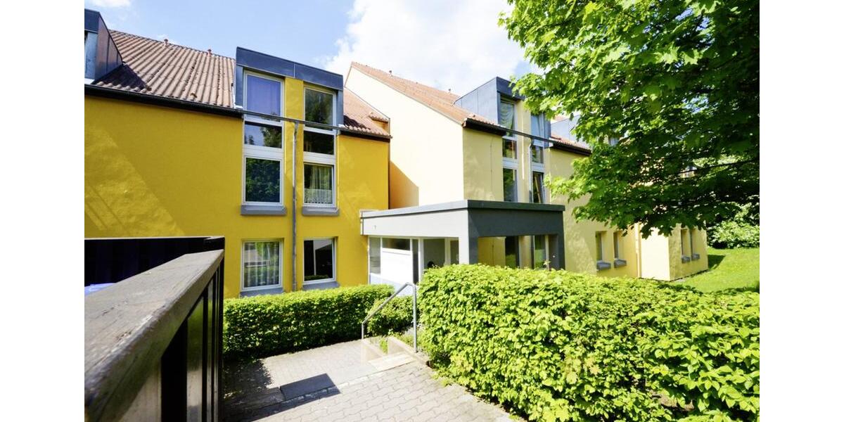 Etagenwohnung Saarbrücken Kieselhumes - 1 Zimmer, 22 m&sup2;, 68.000&euro; | Angebot:26039027