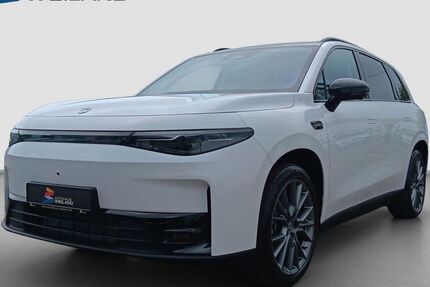 Leapmotor C10 24.000 km 34.900 &euro; Neunkirchen 66539
