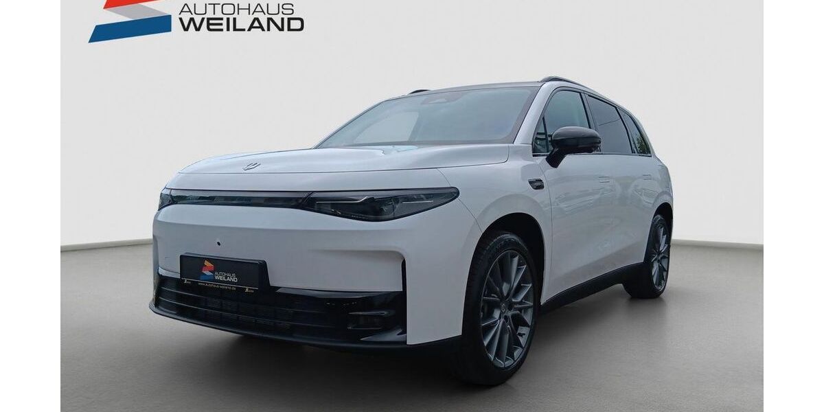 Leapmotor C10 24.000 km 34.900 &euro; Neunkirchen 66539