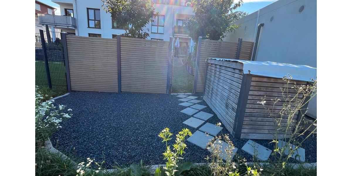 Terrassenwohnung Neunkirchen Kohlhof - 3 Zimmer, 103 m&sup2;, 425.000&euro; | Angebot:27272806