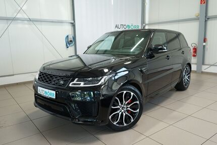 Land Rover Range Rover Sport 73.800 km 49.900 &euro; Homburg 66424