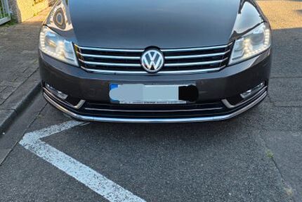 VW Passat 162.000 km 8.500 &euro; Landstuhl 66849