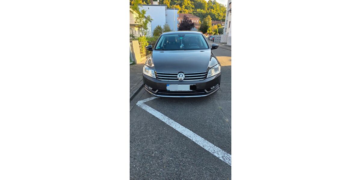 VW Passat 162.000 km 8.500 &euro; Landstuhl 66849