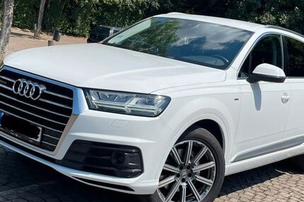 Audi Q7 163.000 km 31.990 &euro; Saarbrücken 66111