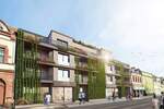Etagenwohnung Sankt Ingbert St. Ingbert - 2 Zimmer, 42 m&sup2;, 164.000&euro; | Angebot:26930674
