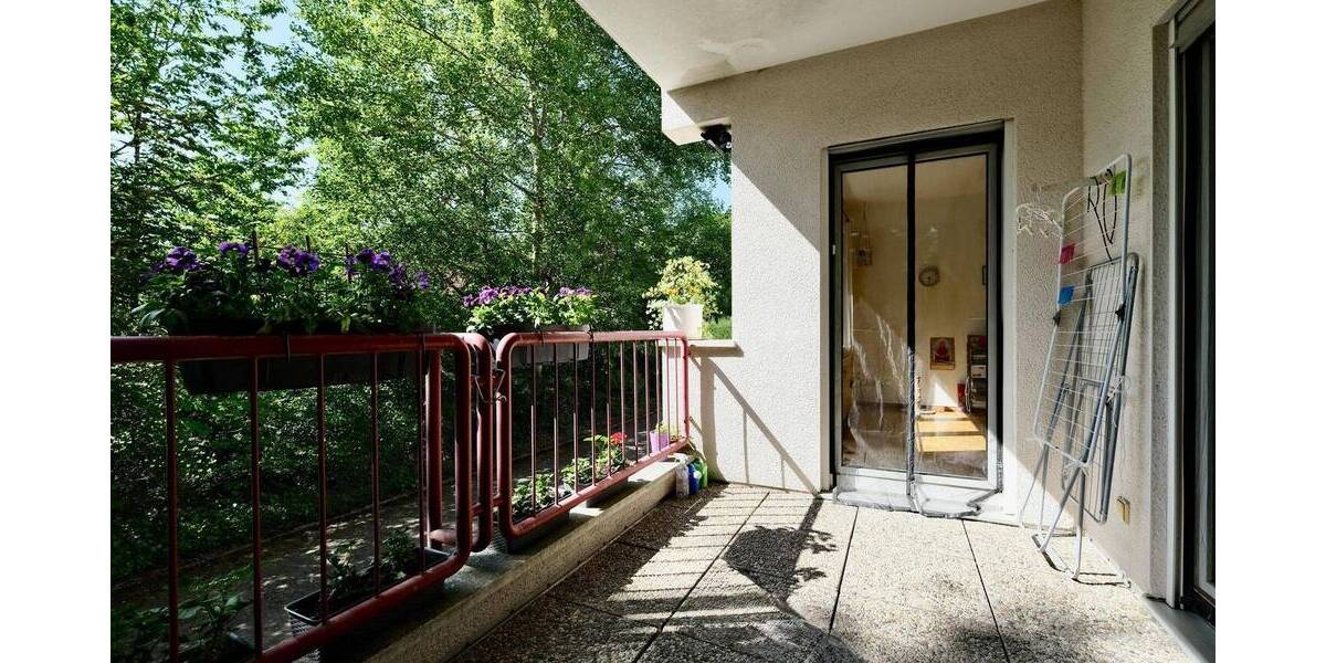 Etagenwohnung Neunkirchen Innenstadt - 2 Zimmer, 55 m&sup2;, 95.000&euro; | Angebot:26806501
