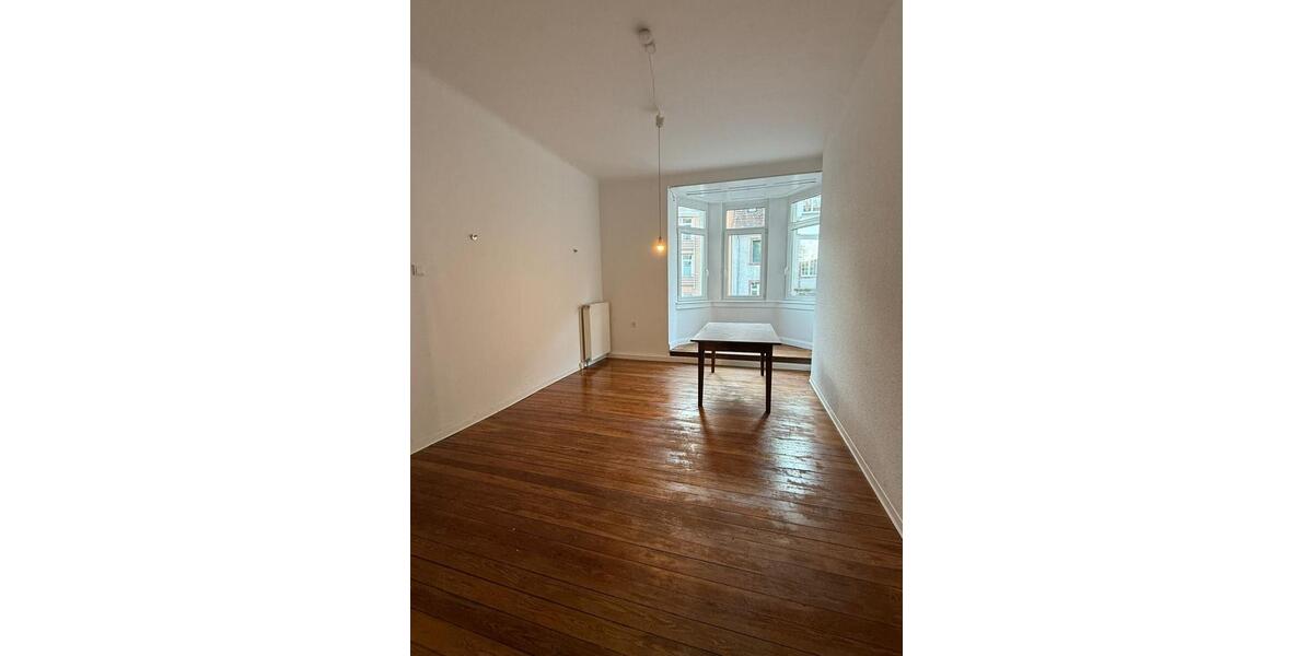 Etagenwohnung Saarbrücken St. Arnual - 1 Zimmer, 20 m&sup2;, 400&euro; | Angebot:24381174