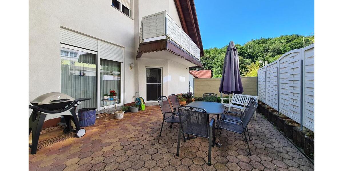 Mediterran gestaltetes Einfamilienhaus in schöner Stadtrandlage - Einfamilienhaus Zweibrücken | Angebot:21312569