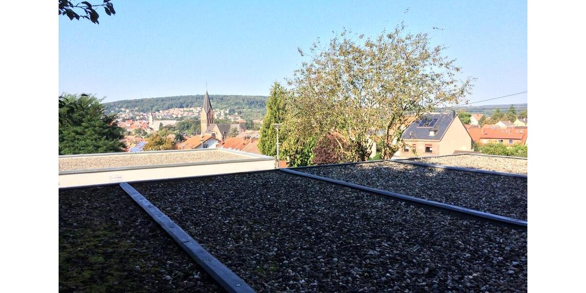 Erdgeschoßwohnung Kleinblittersdorf - 3.5 Zimmer, 90 m&sup2;, 800&euro; | Angebot:24468875