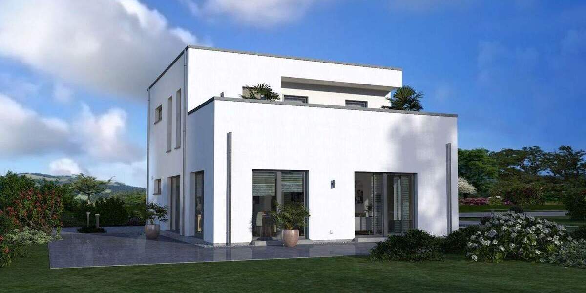 Einfamilienhaus Zweibrücken - 4 Zimmer, 188 m&sup2;, 706.200&euro; | Angebot:25706179