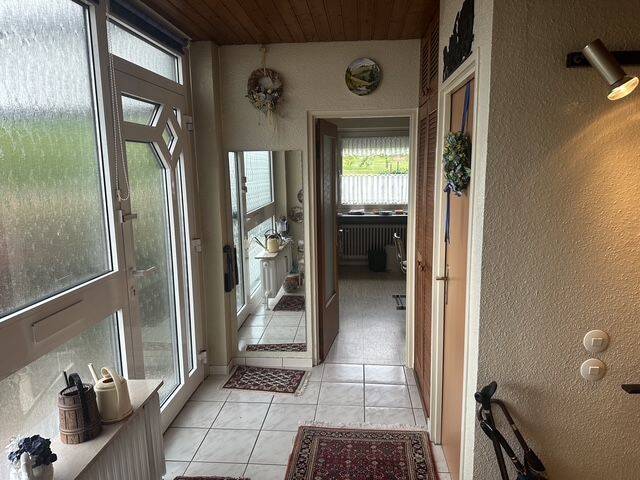 Einfamilienhaus Neunkirchen Wellesweiler - 6 Zimmer, 126 m&sup2;, 255.000&euro; | Angebot:26568827