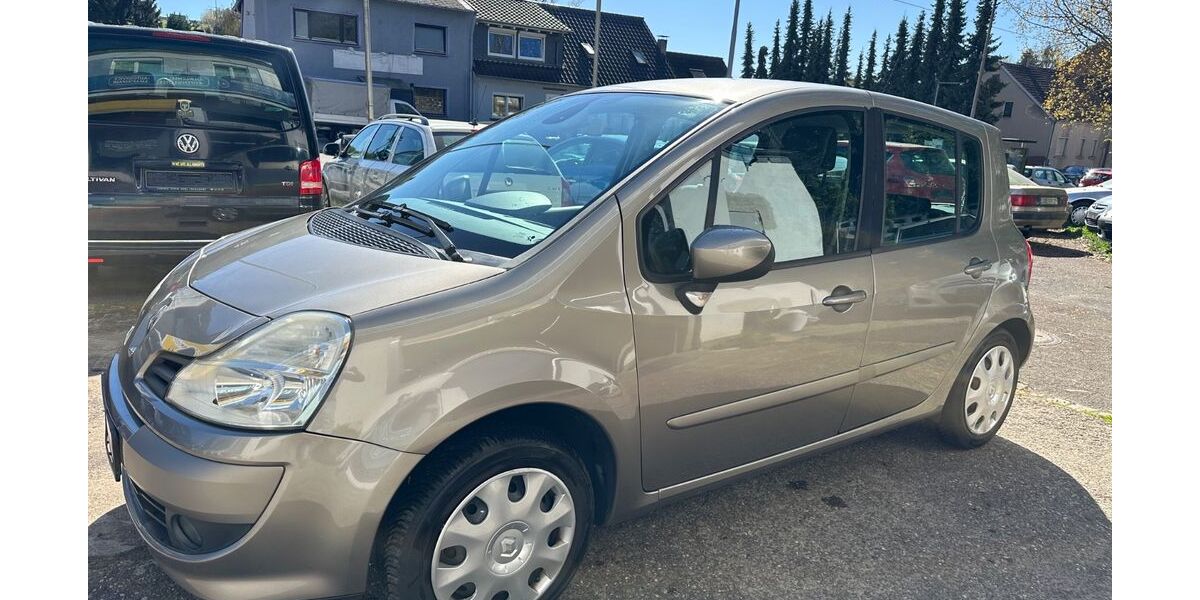 Renault Modus 129.000 km 3.500 &euro; Saarbrücken 66115