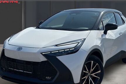 Toyota C-HR 3.000 km 41.490 &euro; Heusweiler 66265