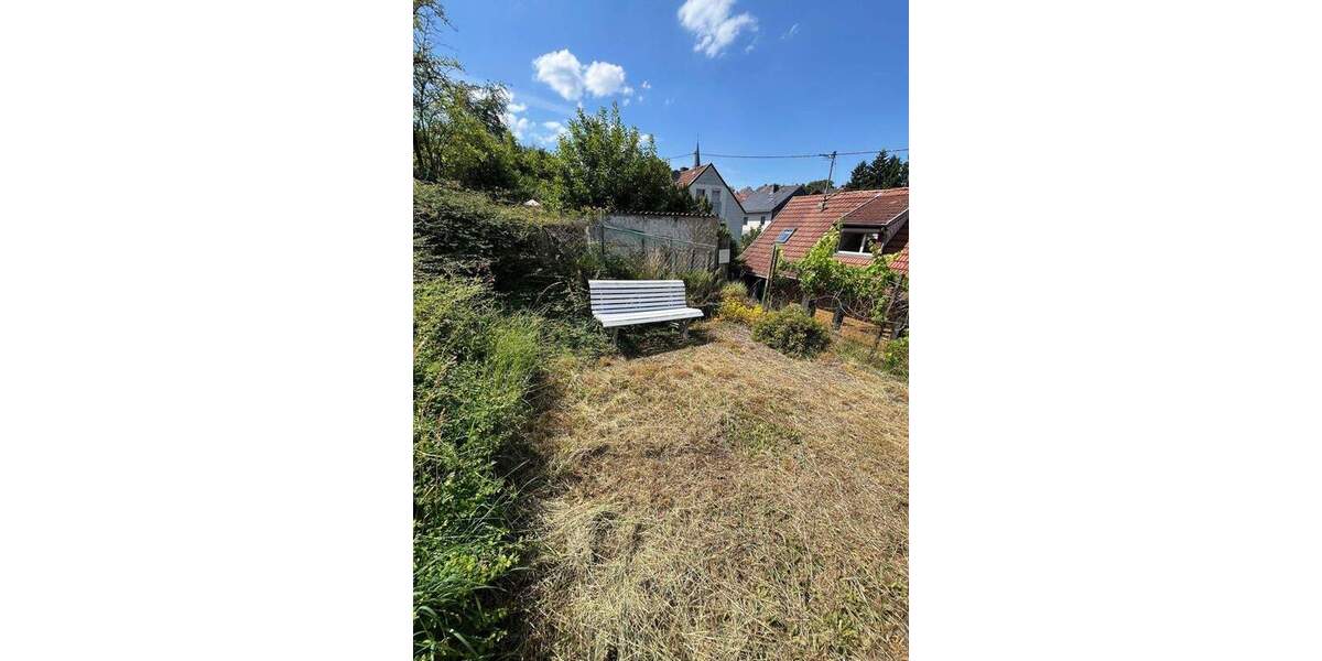 Mehrfamilienhaus, Wohnhaus Spiesen-Elversberg Elversberg - 7 Zimmer, 150 m&sup2;, 135.000&euro; | Angebot:25769640