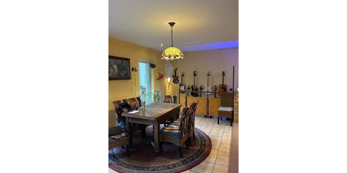 Reihenmittelhaus Schiffweiler Landsweiler - 6 Zimmer, 180 m&sup2;, 441.000&euro; | Angebot:25663175