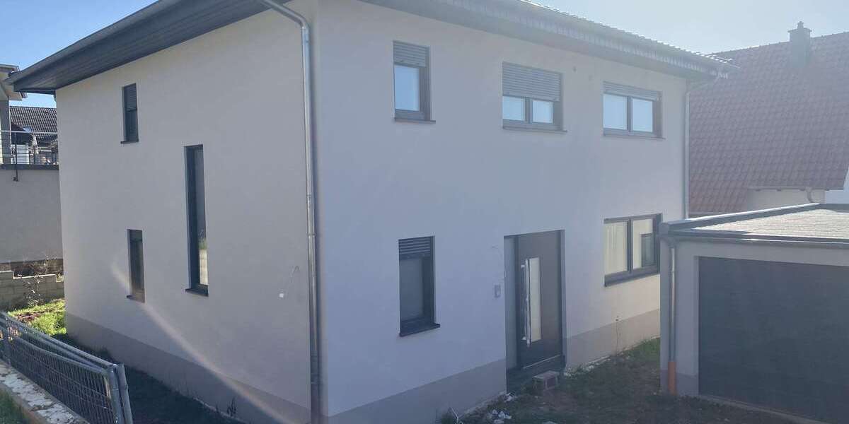 Einfamilienhaus Geiselberg - 4 Zimmer, 164 m&sup2;, 498.000&euro; | Angebot:25371429