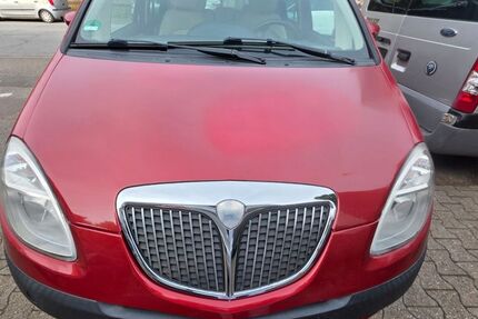 Lancia MUSA 147.000 km 2.500 &euro; Schiffweiler 66578