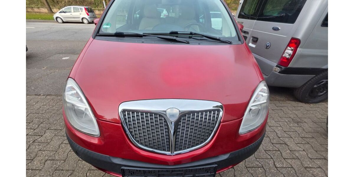 Lancia MUSA 147.000 km 2.500 &euro; Schiffweiler 66578