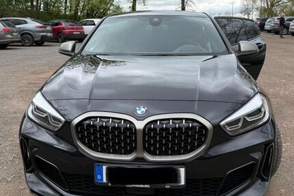 BMW 135 56.403 km 30.900 &euro; Eppelborn 66571