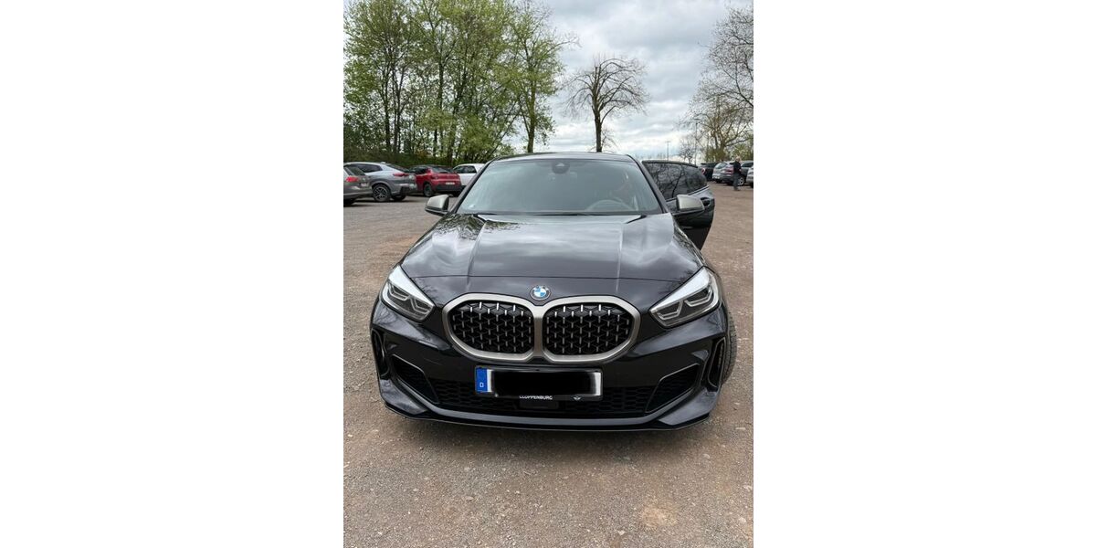 BMW 135 56.403 km 30.900 &euro; Eppelborn 66571