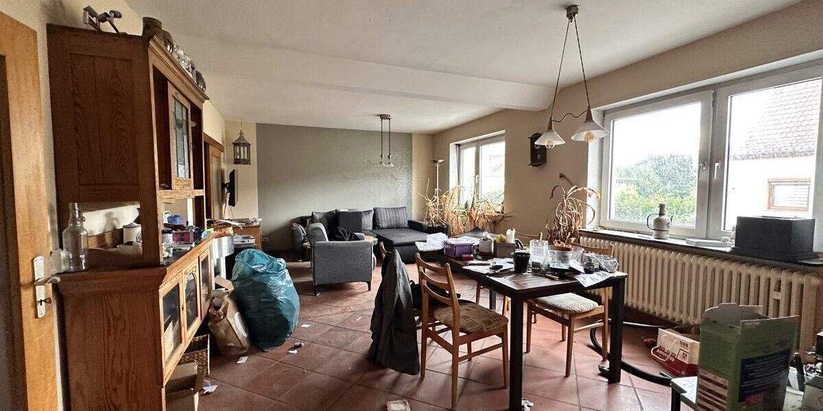Mehrfamilienhaus, Wohnhaus Namborn Hirstein - 5 Zimmer, 143 m&sup2;, 125.000&euro; | Angebot:25736167