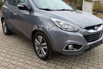 Hyundai ix35 148.000 km 9.990 &euro; Bexbach 66450