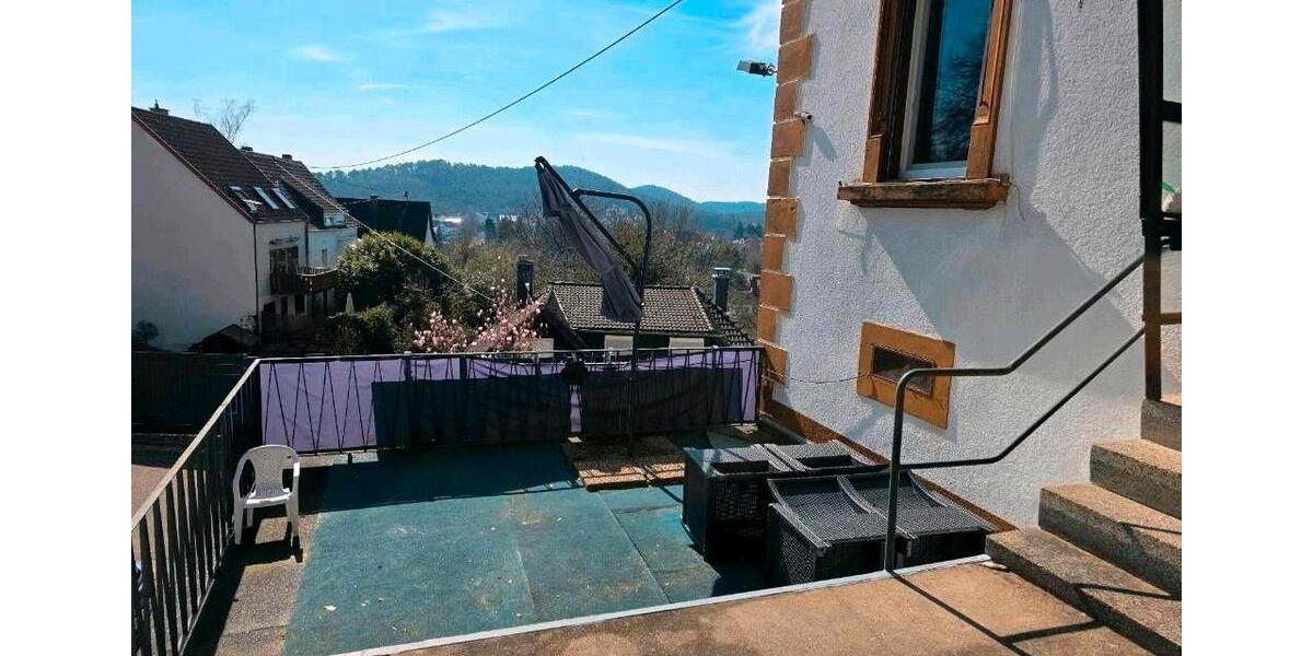 Einfamilienhaus Lemberg - 6 Zimmer, 120 m&sup2;, 179.000&euro; | Angebot:25897926