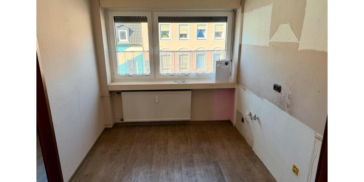 Etagenwohnung Riegelsberg - 3 Zimmer, 86 m&sup2;, 700&euro; | Angebot:25900931
