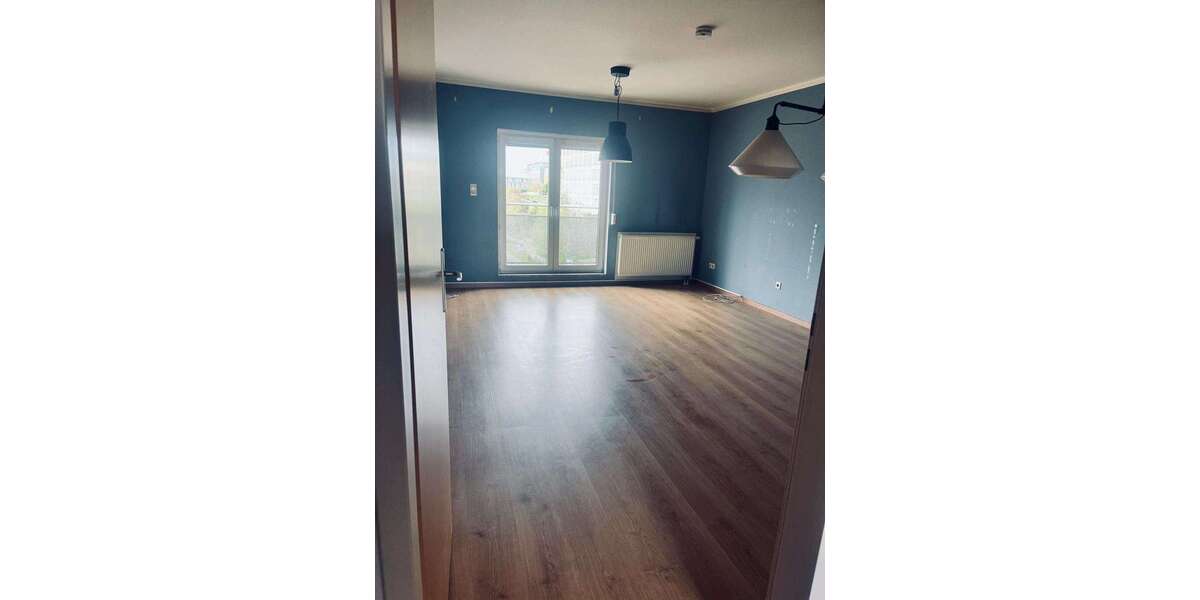 Etagenwohnung Pirmasens - 4 Zimmer, 81 m&sup2;, 550&euro; | Angebot:26919713