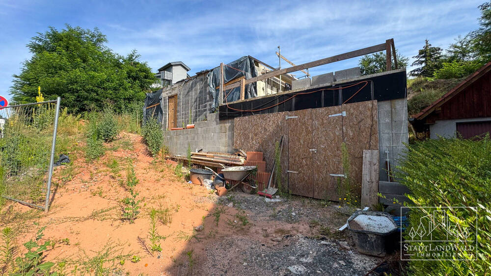 Grundstück Bechhofen - 85.000&euro; | Angebot:25815897