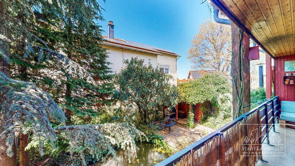Einfamilienhaus Höheinöd - 1 Zimmer, 280 m&sup2;, 295.000&euro; | Angebot:26204809