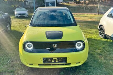 Honda e 24.473 km 22.999 &euro; Pirmasens 66953