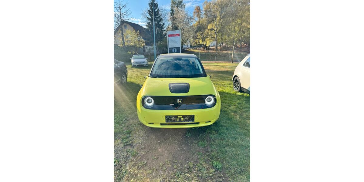 Honda e 24.473 km 22.999 &euro; Pirmasens 66953