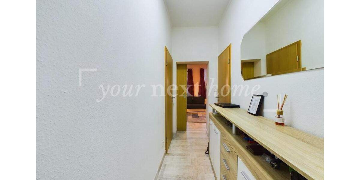 Etagenwohnung Neunkirchen Kohlhof - 2 Zimmer, 60 m&sup2;, 620&euro; | Angebot:25989026