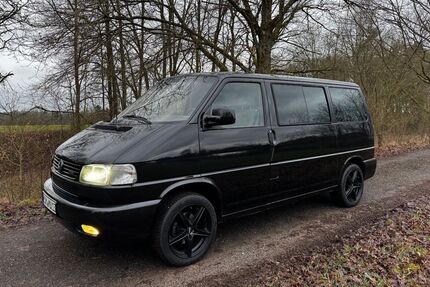 VW T4 Multivan 360.000 km 10.500 &euro; Bexbach 66450