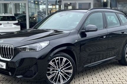 BMW X1 23.600 km 44.975 &euro; Landstuhl 66849