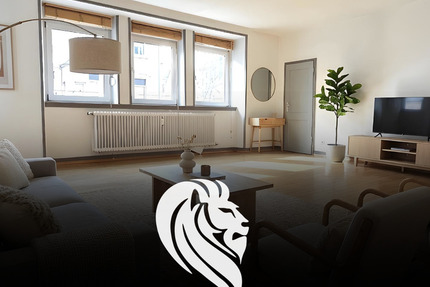 Wohnung Saarbrücken Eschberg - 2 Zimmer, 75 m&sup2;, 750&euro; | Angebot:25385564