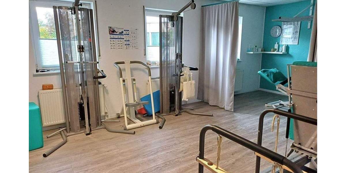 Gewerbeobjekt Sankt Ingbert Rohrbach - 269.000&euro; | Angebot:25683924