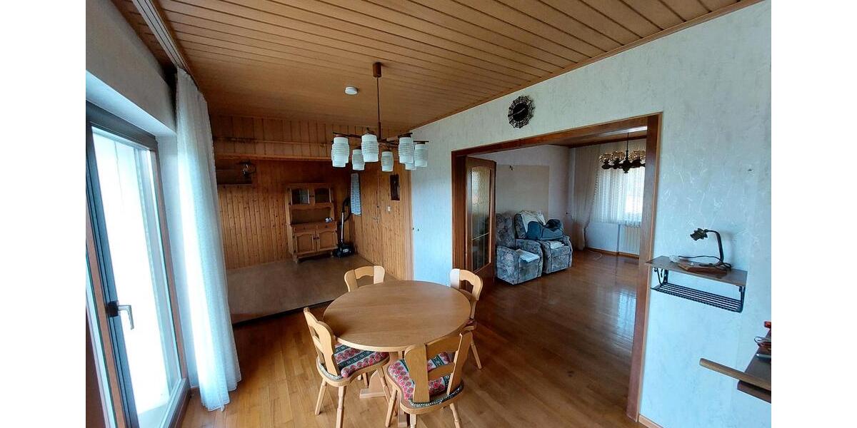 Einfamilienhaus Neunkirchen Heinitz - 3 Zimmer, 94 m&sup2;, 155.000&euro; | Angebot:25490691