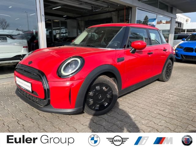 Mini ONE 61.200 km 17.449 &euro; Pirmasens 66954