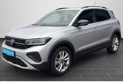 VW T-Cross 15.450 km 24.400 &euro; Saarbrücken 66115