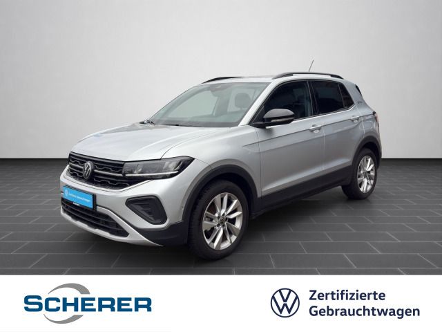 VW T-Cross 15.450 km 24.400 &euro; Saarbrücken 66115