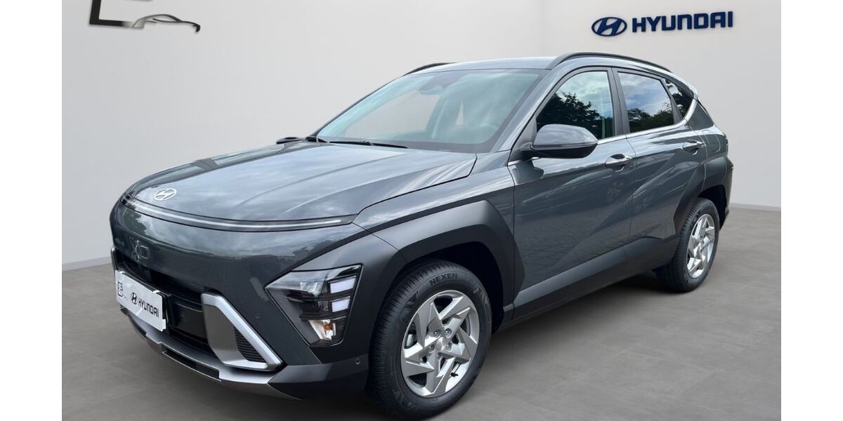 Hyundai KONA 1.826 km 24.990 &euro; Schiffweiler 66578